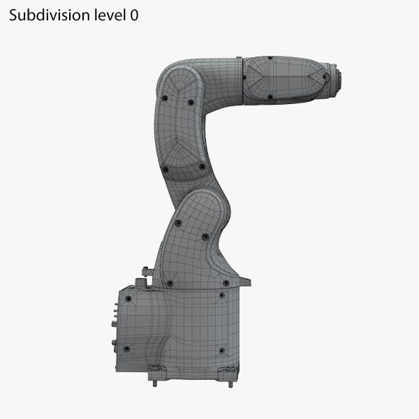 Kuka kr 3 Agilus