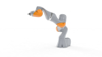 Kuka LBR iiwa Robotic Arm