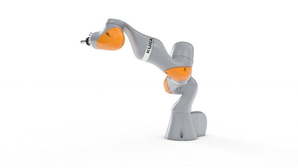 Kuka LBR iiwa Robotic Arm