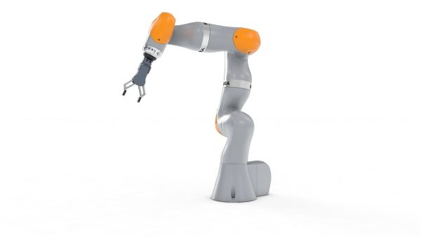 Kuka LBR iiwa Robotic Arm