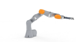 Kuka LBR iiwa Robotic Arm
