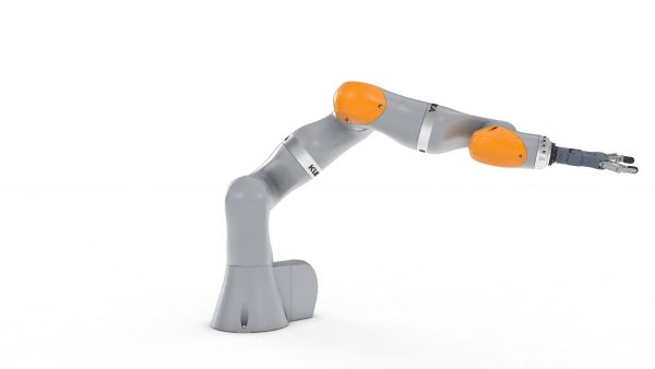Kuka LBR iiwa Robotic Arm