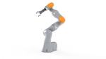 Kuka LBR iiwa Robotic Arm