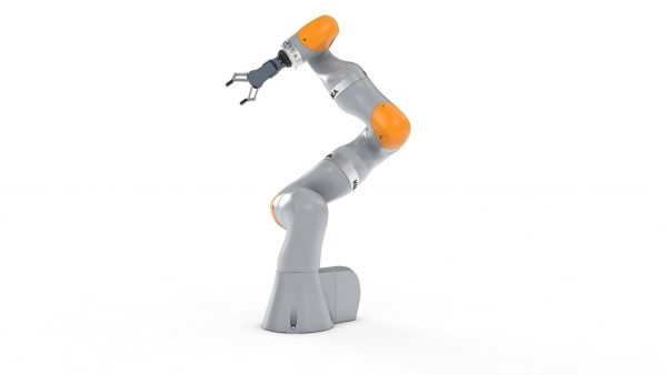 Kuka LBR iiwa Robotic Arm