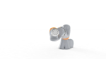 Kuka LBR iiwa Robotic Arm