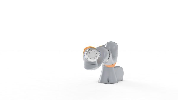 Kuka LBR iiwa Robotic Arm