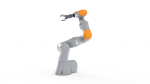 Kuka LBR iiwa Robotic Arm