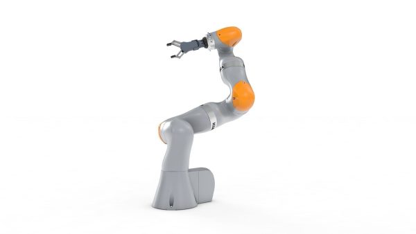 Kuka LBR iiwa Robotic Arm