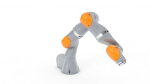 Kuka LBR iiwa Robotic Arm