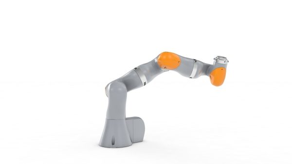 Kuka LBR iiwa Robotic Arm