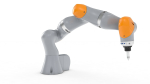 Kuka LBR iiwa Robotic Arm
