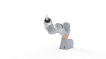 Kuka LBR iiwa Robotic Arm
