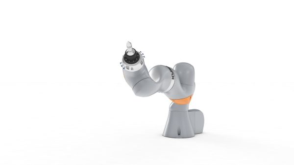 Kuka LBR iiwa Robotic Arm