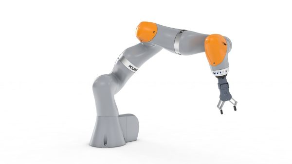Kuka LBR iiwa Robotic Arm