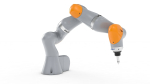 Kuka LBR iiwa Robotic Arm