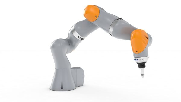 Kuka LBR iiwa Robotic Arm