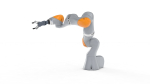 Kuka LBR iiwa Robotic Arm