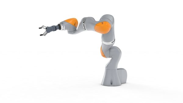 Kuka LBR iiwa Robotic Arm