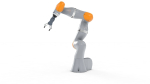 Kuka LBR iiwa Robotic Arm