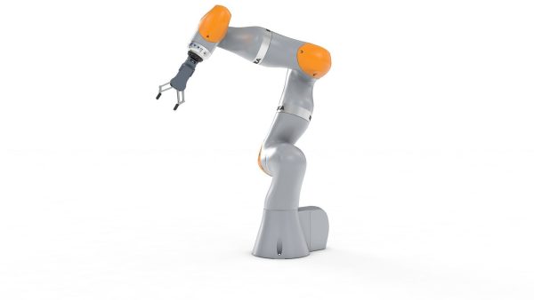 Kuka LBR iiwa Robotic Arm