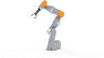 Kuka LBR iiwa Robotic Arm