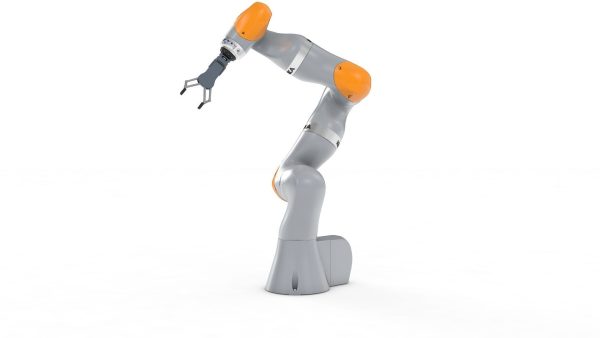 Kuka LBR iiwa Robotic Arm