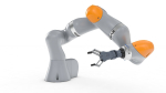 Kuka LBR iiwa Robotic Arm