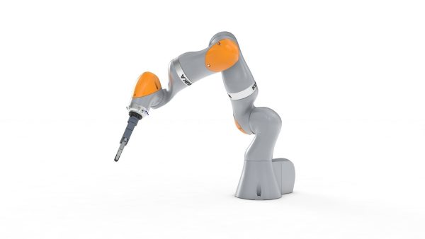 Kuka LBR iiwa Robotic Arm