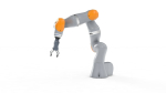 Kuka LBR iiwa Robotic Arm