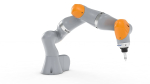 Kuka LBR iiwa Robotic Arm