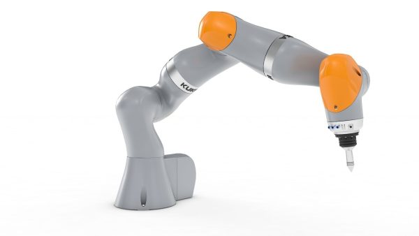 Kuka LBR iiwa Robotic Arm