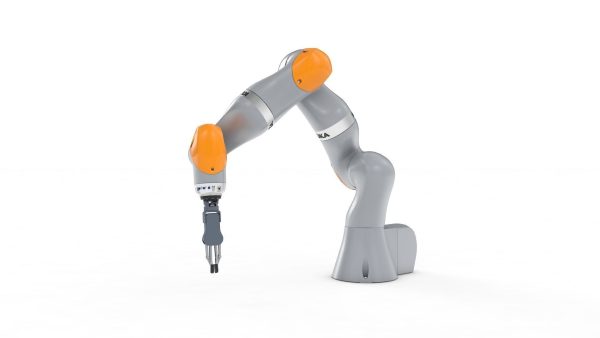 Kuka LBR iiwa Robotic Arm