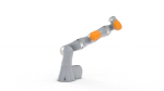 Kuka LBR iiwa Robotic Arm