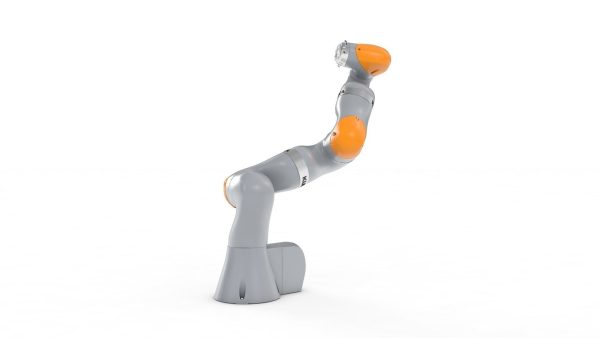 Kuka LBR iiwa Robotic Arm