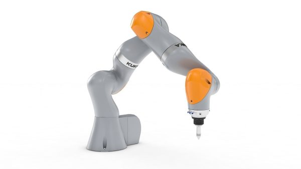 Kuka LBR iiwa Robotic Arm