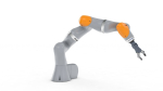 Kuka LBR iiwa Robotic Arm