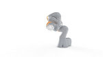 Kuka LBR iiwa Robotic Arm