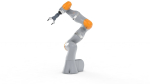 Kuka LBR iiwa Robotic Arm