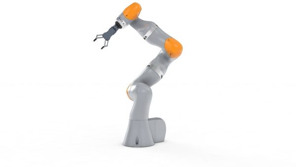 Kuka LBR iiwa Robotic Arm