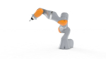Kuka LBR iiwa Robotic Arm
