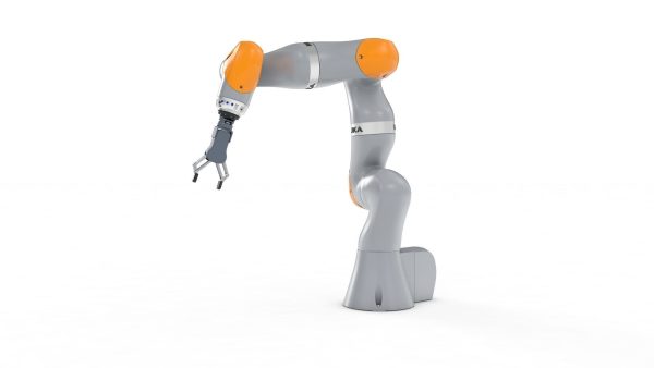 Kuka LBR iiwa Robotic Arm