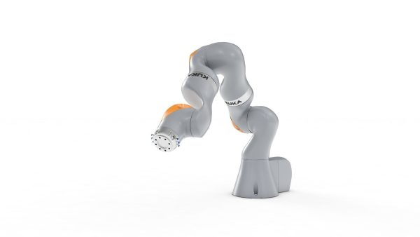 Kuka LBR iiwa Robotic Arm