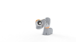 Kuka LBR iiwa Robotic Arm