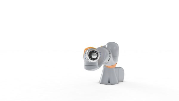 Kuka LBR iiwa Robotic Arm