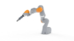 Kuka LBR iiwa Robotic Arm