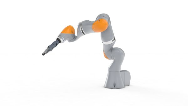 Kuka LBR iiwa Robotic Arm