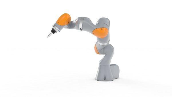Kuka LBR iiwa Robotic Arm