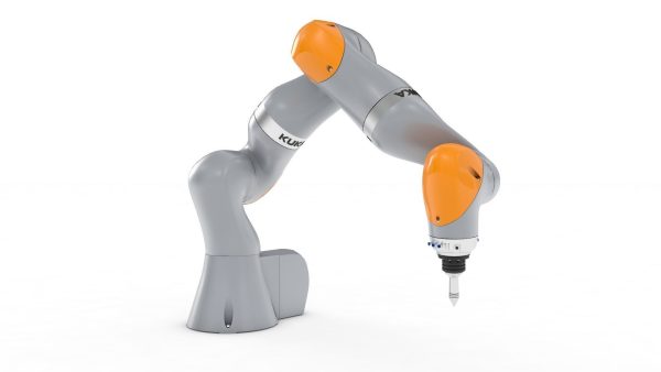 Kuka LBR iiwa Robotic Arm
