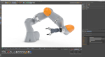 Kuka LBR iiwa Robotic Arm