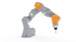 Kuka LBR iiwa Robotic Arm